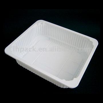  PP Food Container