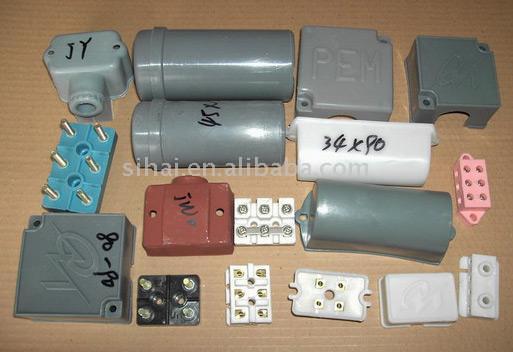  Terminal Box