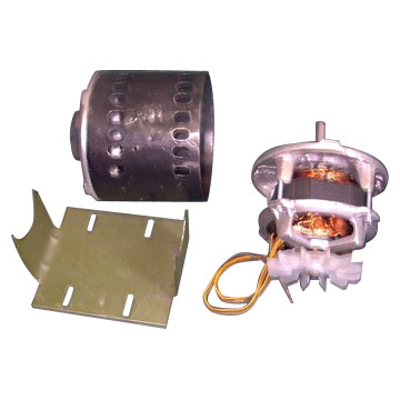  Electromotor