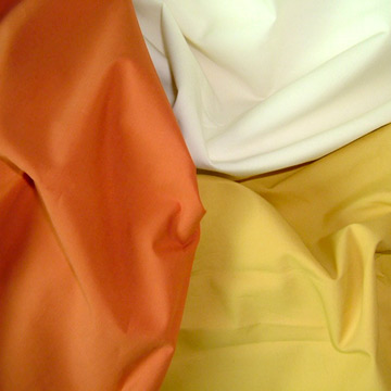  Dyed Fabric (Крашеная ткань)