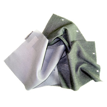  Outerwear Lining (Верхняя одежда Прокладка)