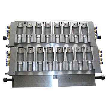  Injection Blow Mold (Injection Blow Mold)