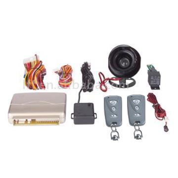  Talking Auto Alarm ( Talking Auto Alarm)