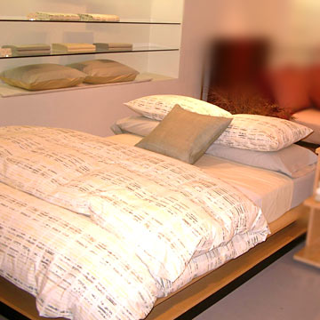 Quilt Cover (Housse de couette)