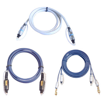  Optical Cable (Optical Cable)