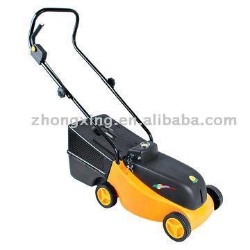  Electric Cordless Lawnmower ( Electric Cordless Lawnmower)