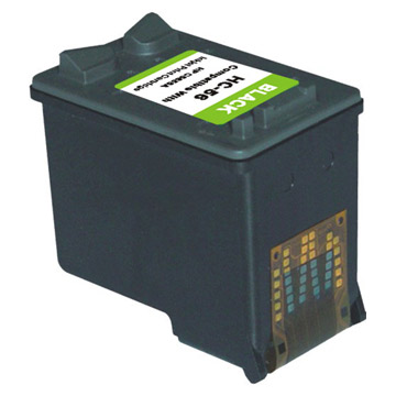  Ink Cartridge for HP C6656A (Картридж для HP C6656A)