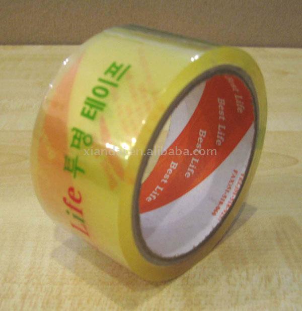  Packing Tapes (Магниты)