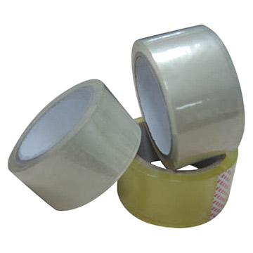  BOPP Tape (BOPP-Tape)