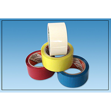  BOPP Tape (БОПП Tape)