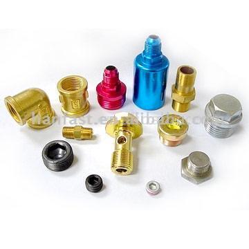  Pipe Parts