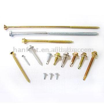  Screws ( Screws)