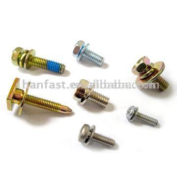  Sems Screws ( Sems Screws)