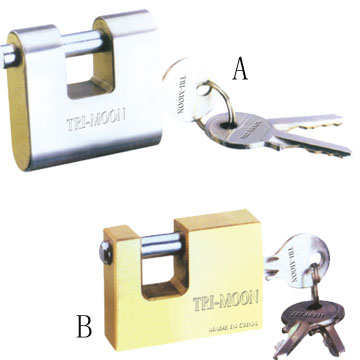  Padlocks
