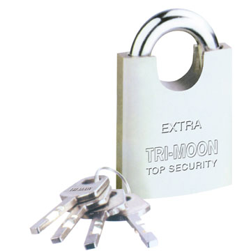  Padlock