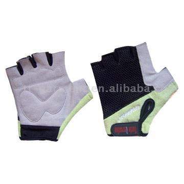  Gloves for Weight Lifting (Перчатки для Атлетические)
