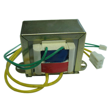  EI Type Power Supply Transformer (EI Type d`alimentation Transformateur)