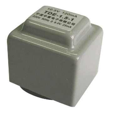  Power Transformer of Digital Ammeter ( Power Transformer of Digital Ammeter)