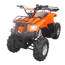  EPA Approved ATV ( EPA Approved ATV)