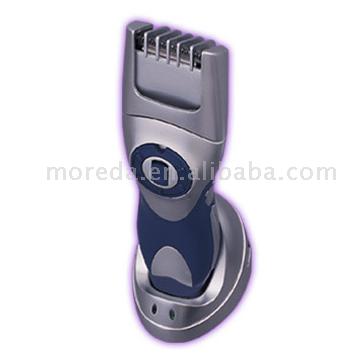  Hair Clipper (Машинка для стрижки волос)