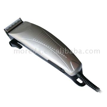  Hair Clipper (Tondeuse à cheveux)