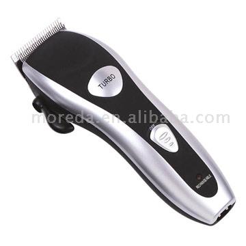  Rechargeable Hair Clipper (Tondeuse à cheveux rechargeable)