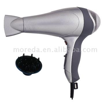  Hair Dryer (Sèche-cheveux)