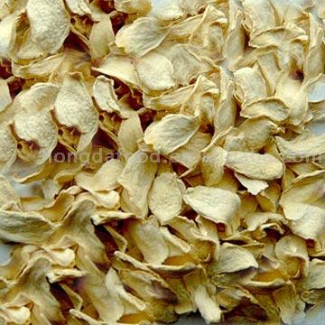  Dehydrated Ginger Flakes (Trockenmilch Ginger Flakes)