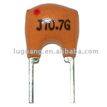 Ceramic Discriminator ( Ceramic Discriminator)