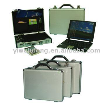  Laptop Cases (Кейсы для ноутбуков)