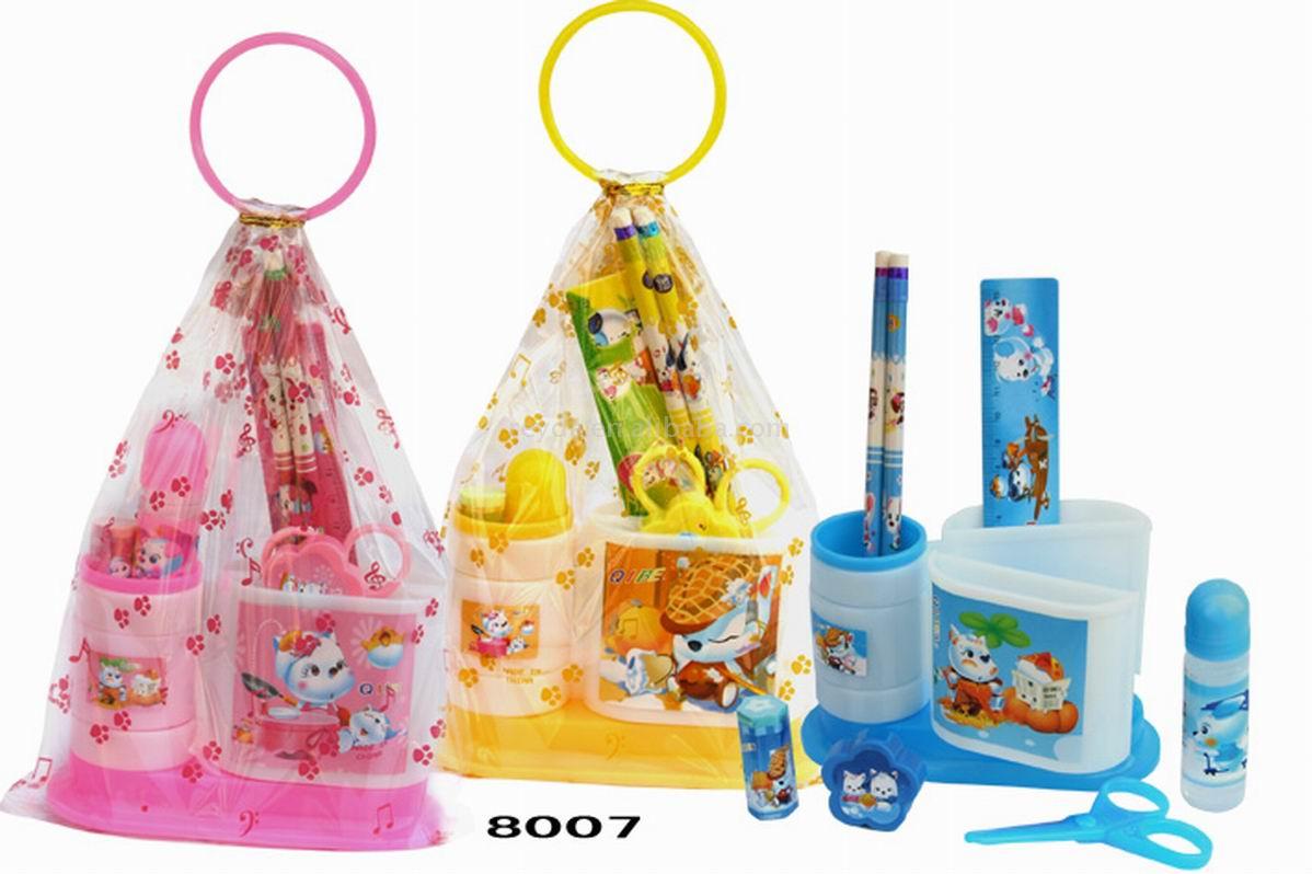  Stationery Set ( Stationery Set)