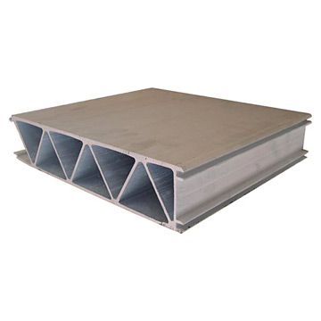  6082 T6 Extrusions for Ocean Vessels ( 6082 T6 Extrusions for Ocean Vessels)