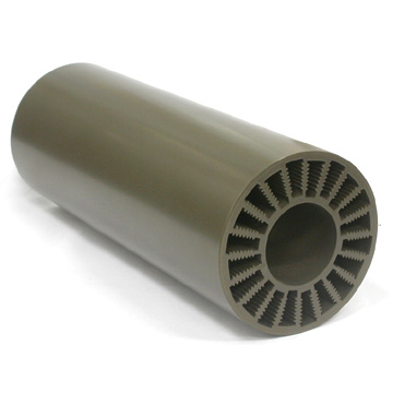 Aluminum Extrusion ( Aluminum Extrusion)