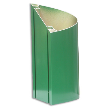  Aluminum Extrusion ( Aluminum Extrusion)