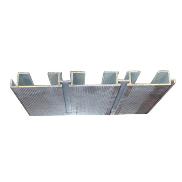  Aluminum Extrusion ( Aluminum Extrusion)