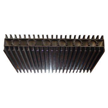  Aluminum Extrusion ( Aluminum Extrusion)