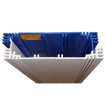  Aluminum Extrusion ( Aluminum Extrusion)