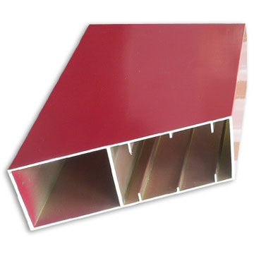  Aluminum Extrusion ( Aluminum Extrusion)