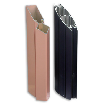  Aluminum Extrusion ( Aluminum Extrusion)