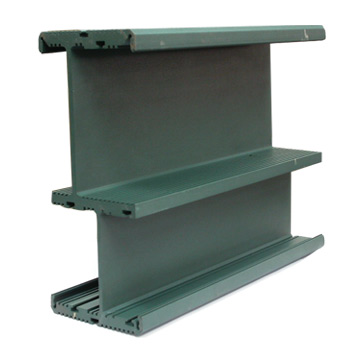  Aluminum Extrusion ( Aluminum Extrusion)