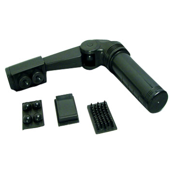  Electric Massager (Электрический массажер)