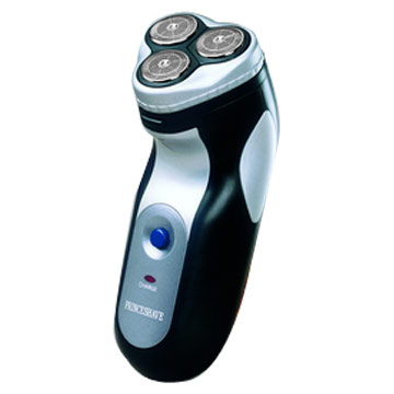  Electric Shaver (Электробритв)