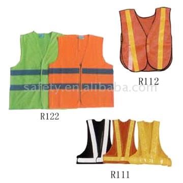  Traffic Vest (Трафик Vest)