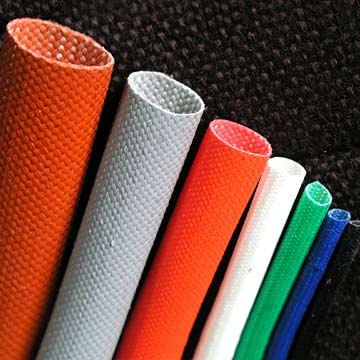  Silicone Fiberglass Seeving