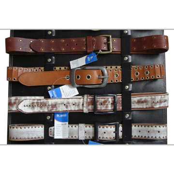  Ladies` Fashion Belt (Ladies `Fashion Gürtel)