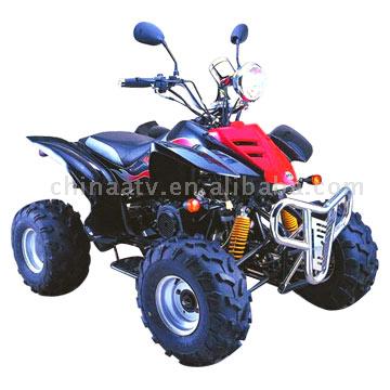  150cc ATV (EEC Approved) (150cc ATV (ЕЭС Утвержденный))