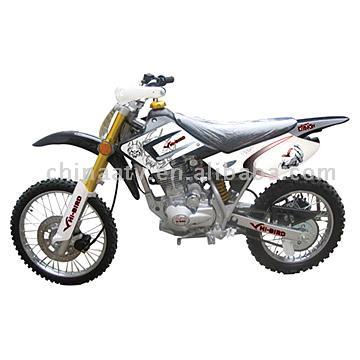  Dirt Bike (EPA Approved)