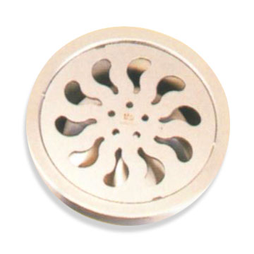  Floor Drain (Floor Drain)