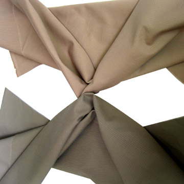  Dyed Fabric (Крашеная ткань)