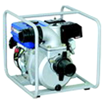  Gasoline Water Pump ( Gasoline Water Pump)